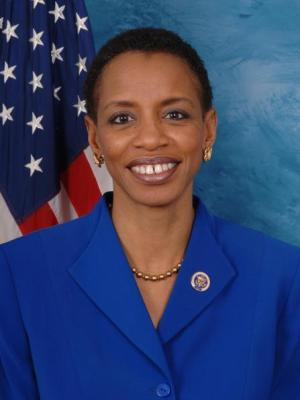 Illustration for article titled America's Leading Black Women in Public Service